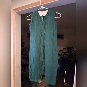 Kyte BABY Forest Green Garment